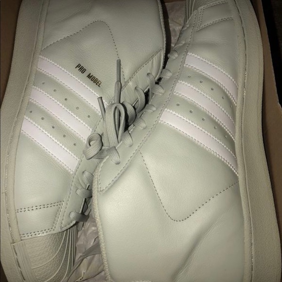 Pro-Model Mod Adidas - Picture 2 of 4